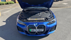 BMW i4 250kW eDrive40 M Sport 83.9kWh 5dr Auto Electric Hatchback